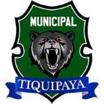 Municipal Tiquipaya crest
