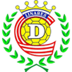 Linares Unido crest