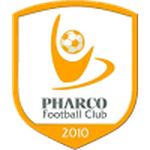 Pharco crest