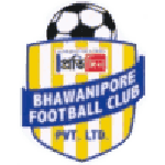 Bhawanipore crest
