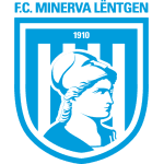 Minerva Lintgen crest