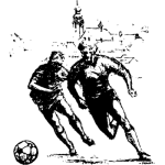 Racing Troisvierges crest
