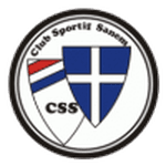 Sanem crest