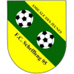 Schifflange crest