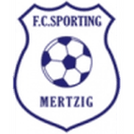 Sporting Mertzig crest