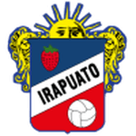 Irapuato crest