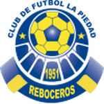 Reboceros La Piedad crest