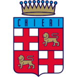 Chieri crest