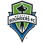 Seattle Sounders crest