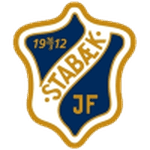 Stabæk W crest