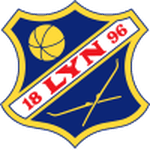 Lyn W crest