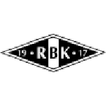 Rosenborg W crest