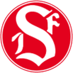 Sandviken W crest