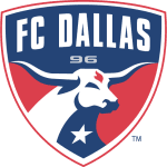 FC Dallas crest