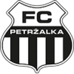 Petržalka W crest