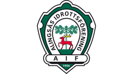 Alingsås W crest