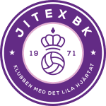 Jitex W crest