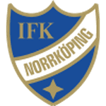 Norrköping W crest