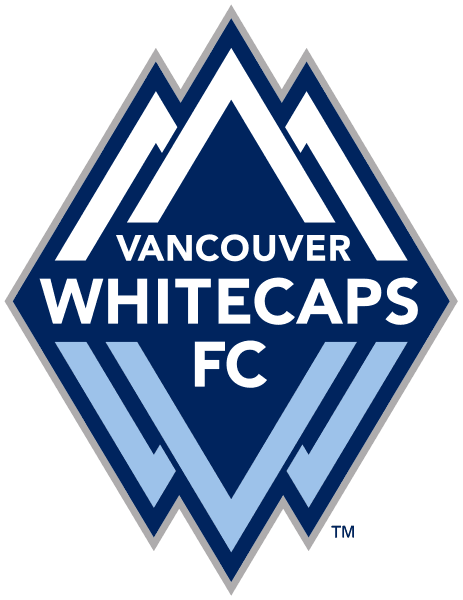 Vancouver Whitecaps crest