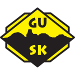 Gamla Upsala W crest