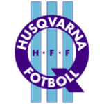 Husqvarna W crest