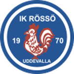 Uddevalla W crest