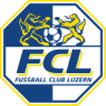 Luzern W crest