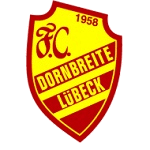 Dornbreite Lübeck crest