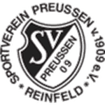 Preußen Reinfeld crest