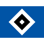 Hamburger SV III crest
