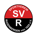 Rugenbergen crest