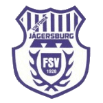 Jägersburg crest