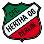 CFC Hertha crest