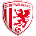 Greifswalder FC crest