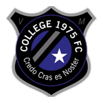 College 1975 crest