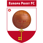 Europa Point crest