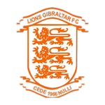 Lions Gibraltar crest