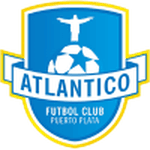 Atlántico crest