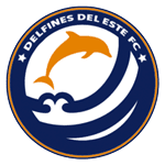Delfines Del Este crest