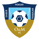 Universidad O&M crest