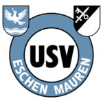 Eschen / Mauren II crest
