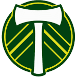 Portland Timbers crest