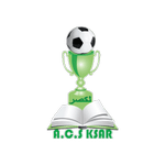 Ksar crest