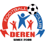 Deren crest