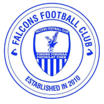 Falcons crest