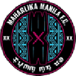 Maharlika crest