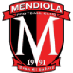 Mendiola crest