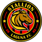 Stallion crest