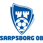 Sarpsborg 08 II crest
