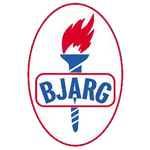 Bjarg crest
